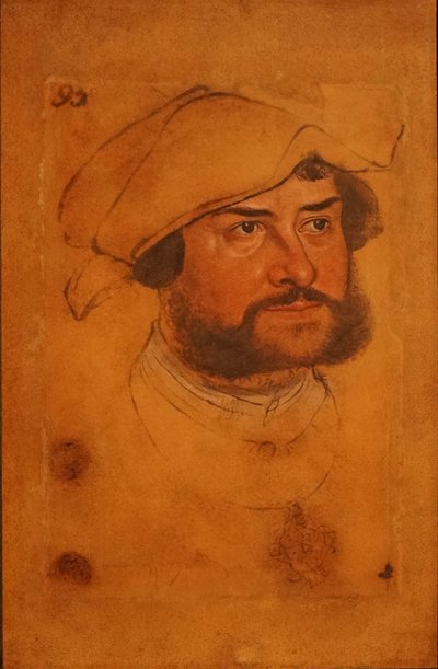 Ernest Bekenderen 04115 af Lucas Cranach the Younger