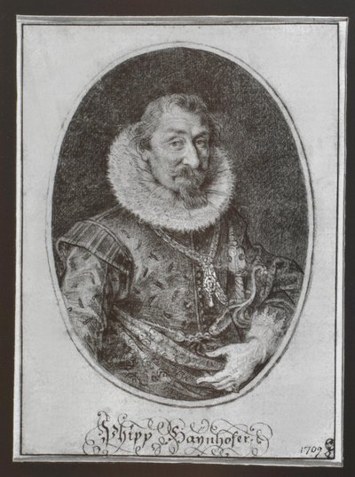 Hainhofer-1 af Lucas Kilian