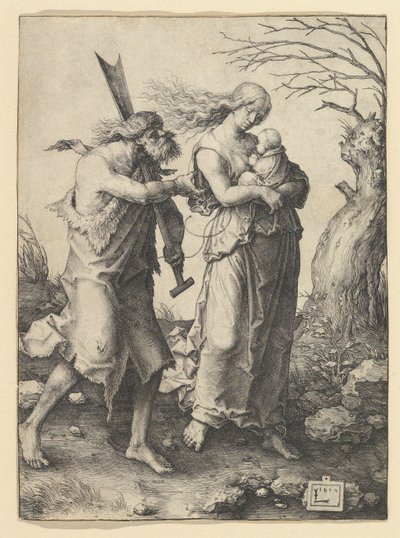  af Lucas van Leyden