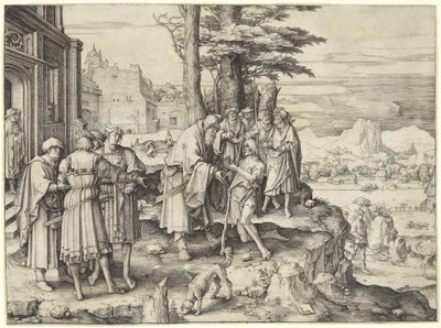  af Lucas van Leyden