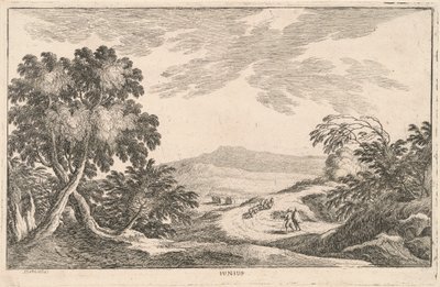 juni af Ludovico Mattioli