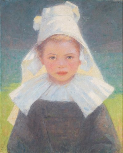 studieleder af Ludwig Ferdinand Graf