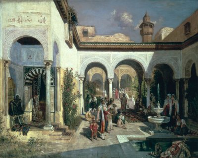 Ukendt billede af Ludwig Hans Fischer