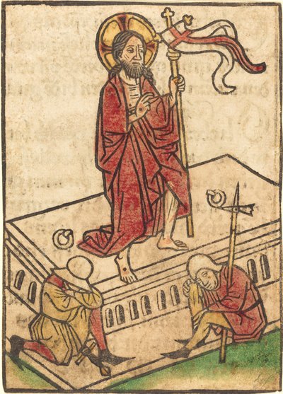 Opstandelsen af Ludwig of Ulm
