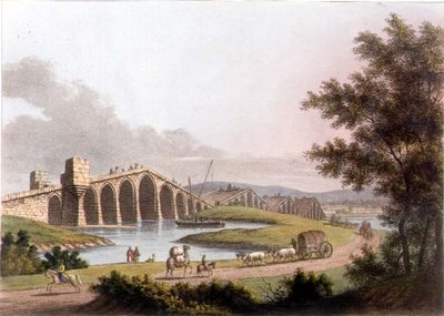 Ponte Grande i Rumænien, tallerken 10 fra 