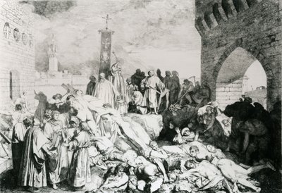  af Luigi (after) Sabatelli