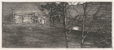 Ensomhed [Solitude] af Luigi Conconi