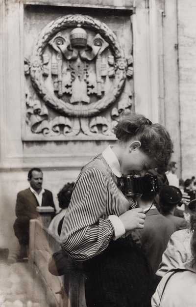 Fotograf af Luigi Leoni