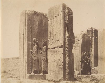 17 Uden titel, 1840-60