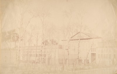 [Golestan Palace, interiør, Teheran, Iran], 1840