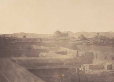 The Wilkinson Album, 1840