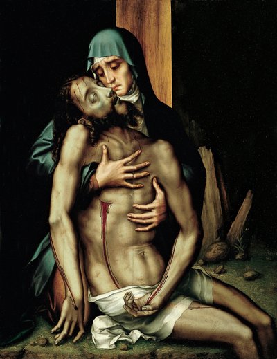 Medfølelse af Luis Morales de