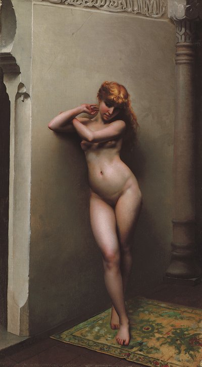 Favoritten af Luis Riccardo Falero