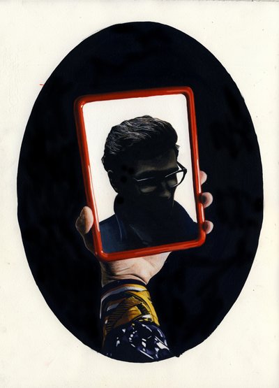  af Luke Waller