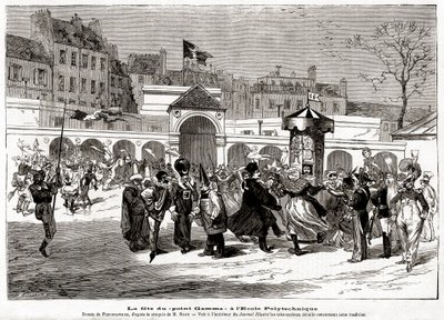 Ukendt billede af M. Ferdinandus