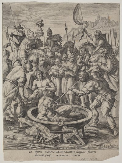  af Maarten de Vos