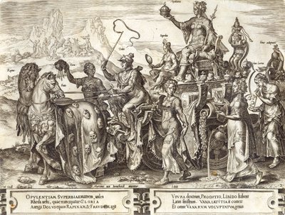 Riches, plade 2 fra 