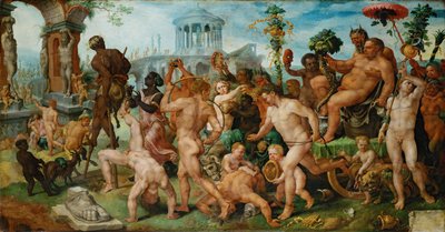 Bacchus