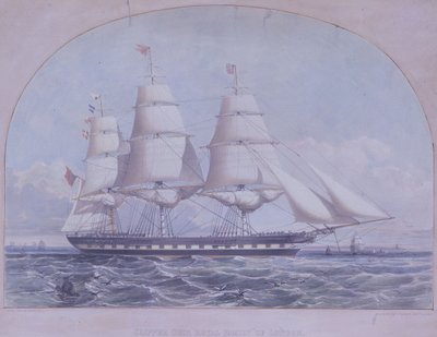 Clipper-skibet 