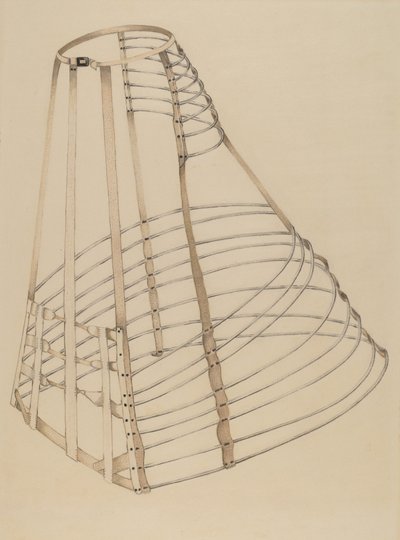 Hoop af Mae Szilvasy