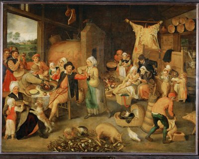  af Maerten van Cleve