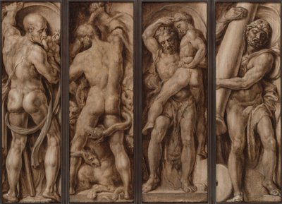  af Maerten van Heemskerck