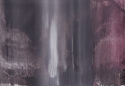 Abstrakt gråt flow af Maira Ribena