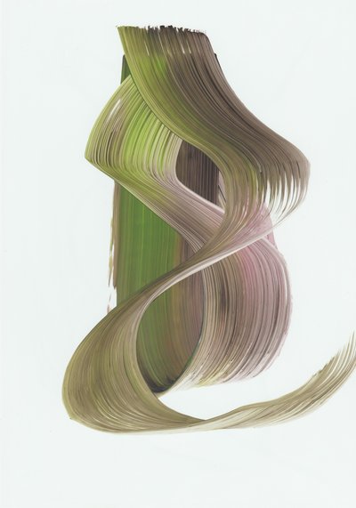 Natur af Maira Ribena