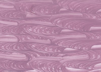 Bløde, bølgende bølger af Maira Ribena