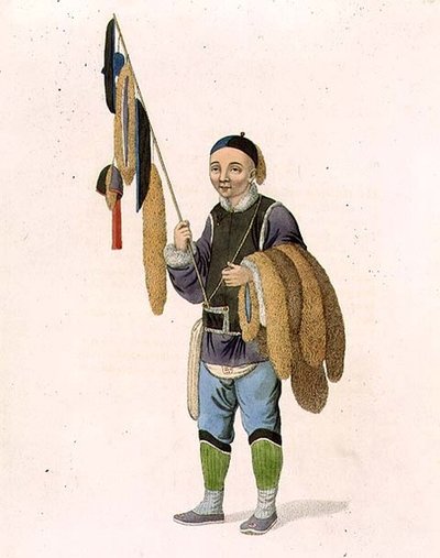 A Furrier, plade 43 fra 