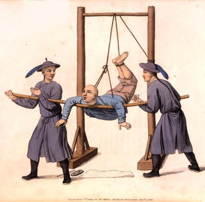 Punishment of the Swing, plade 6 fra 