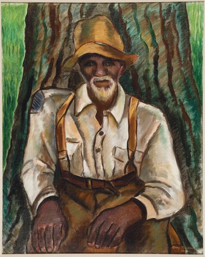 Onkel Joe af Malvin Gray Johnson
