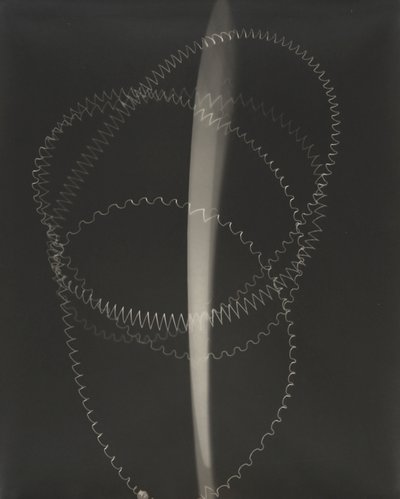 Fjeren af Man Ray