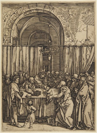 af Marcantonio Raimondi