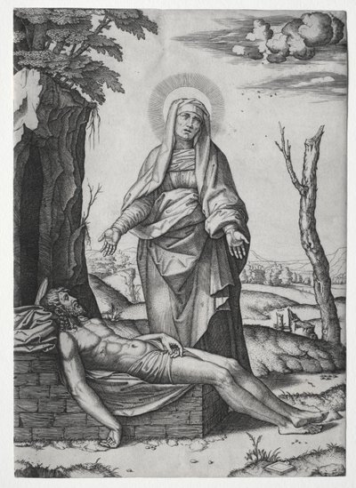 Pieta
