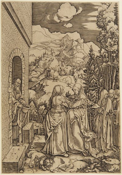  af Marcantonio Raimondi