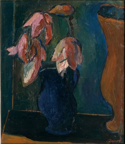Blomster af Marcel Poncet