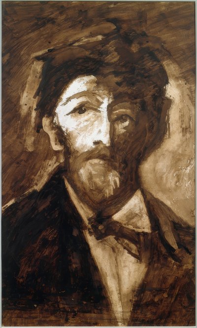 Prins Myshkin af Marcel Poncet