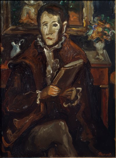 Schubert af Marcel Poncet