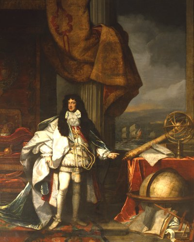 Ukendt billede af Marcellus the Elder Laroon