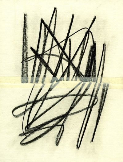 "To", 2018 (collage) af Marco Campedelli