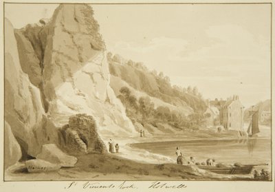 Hotwells og St Vincent