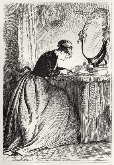 Anthony Trollopes roman 