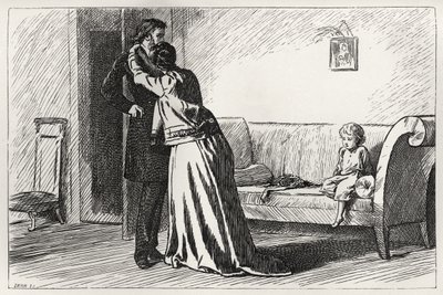 Anthony Trollopes roman 