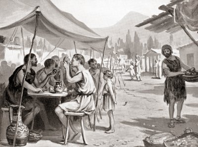 En af Lycurgus