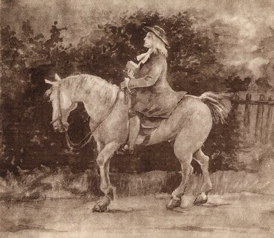  af Margaret Baillie Saunders