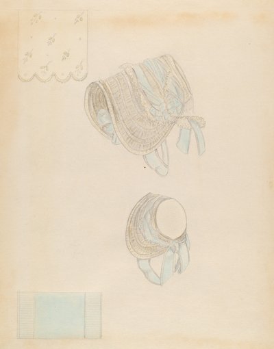 Motorhjelm af Margaret Concha
