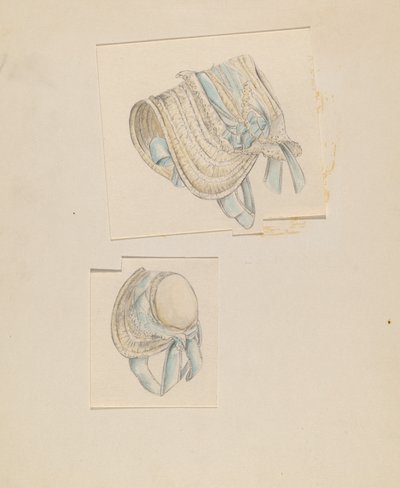 Beanie, ca. 1936. af Margaret Concha