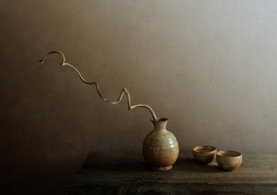 Vendinger af Margaret Halaby