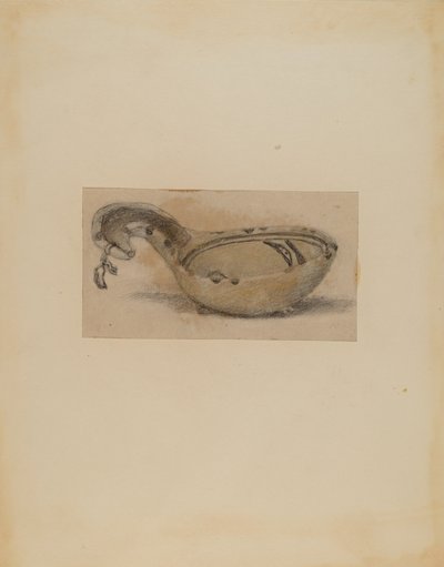 Keramik af Margaret Knapp